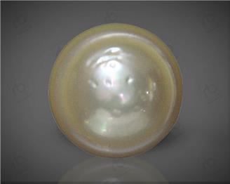  Pearl  (SS)  9.07CTS-45493